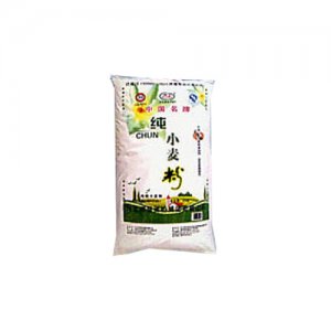 邯雪純小麥粉25公斤