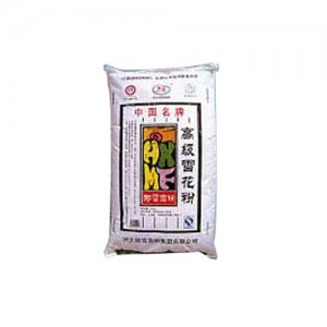 邯雪高級雪花粉25公斤