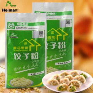黑馬黑馬小麥粉