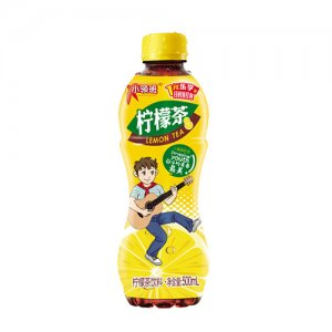 小領班檸檬茶500ml