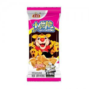 嘗香棒小老虎香辣味薯片