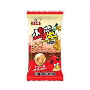 嘗香棒小鳥花生蒜香味