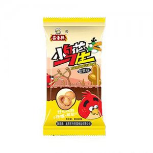 嘗香棒蟹黃味小鳥花生