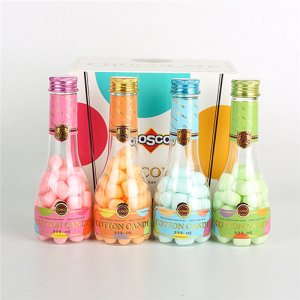 cosco軟糖瓶裝