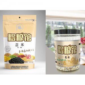眾益源薏米300g