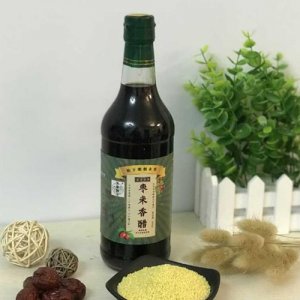 王家園子香甜米醋