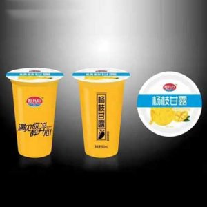 醉開心楊枝甘露380ml