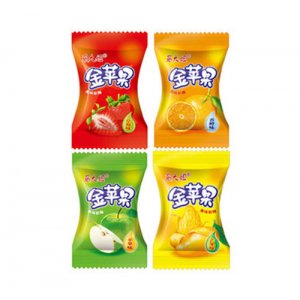 馬大姐金蘋果軟糖袋裝