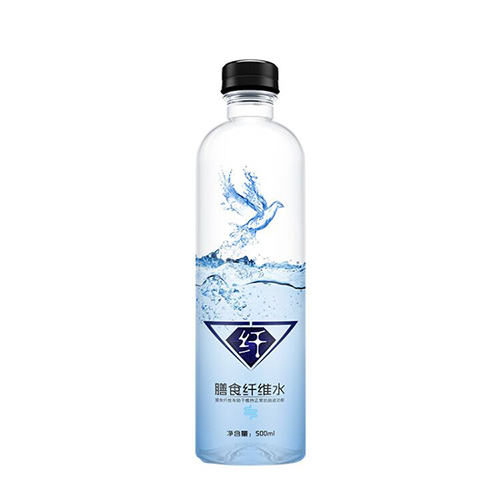 青可兒膳食纖維水原味