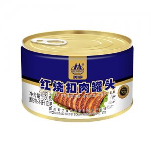美寧牌紅燒扣肉350g