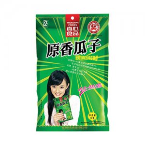 真心原香瓜子