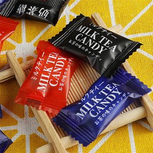 綠香園奶茶糖果散稱