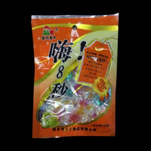慧風(fēng)慧云嗨！八秒糖果400g