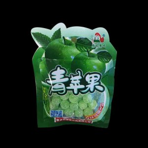 慧風(fēng)慧云青蘋(píng)果糖
