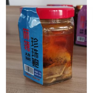 巧利緣珍珠鮑