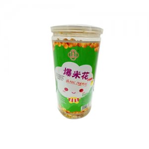 董家坊球形爆米花奶油味杯裝