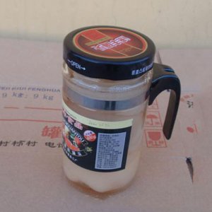淶豐糖水蜜桃罐頭600g