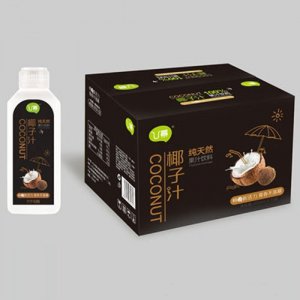 u幕椰子果汁飲料450mlx15瓶