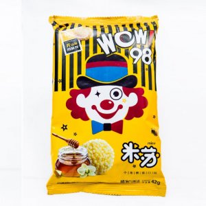 嗑客小米蜂蜜米蘇
