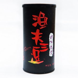 嗑客蝦伴蠶豆102g