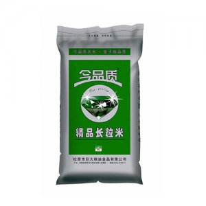 今品質精品長粒香25kg