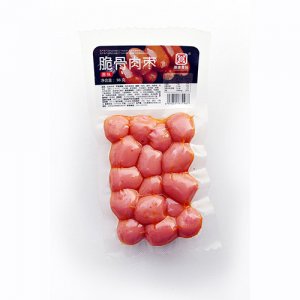 康康原味脆骨肉棗
