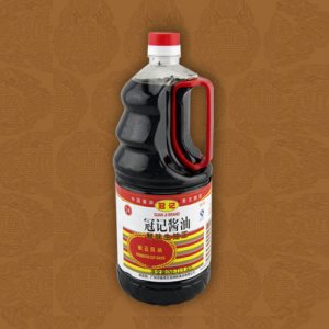 冠記醬油