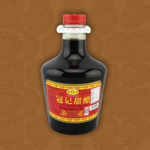 冠記甜醋