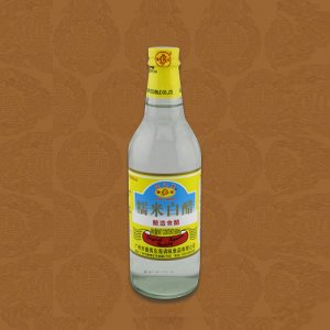 冠記糯米白醋
