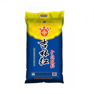 吉林紅香超級稻10kg