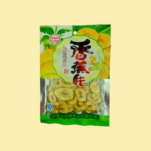 金鯉橋香蕉片