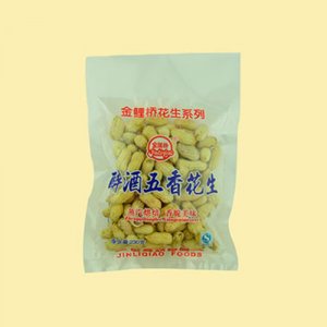 金鯉橋醉酒五香花生