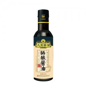 大王醬油曬釀醬油