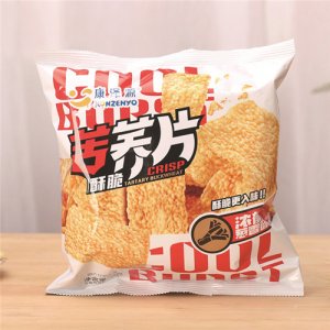 康澤源苦蕎片袋裝