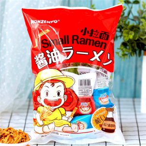 康澤源小拉面袋裝