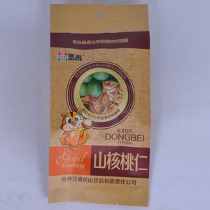 林農特山核桃仁150g