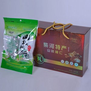 林農特山核桃仁禮箱