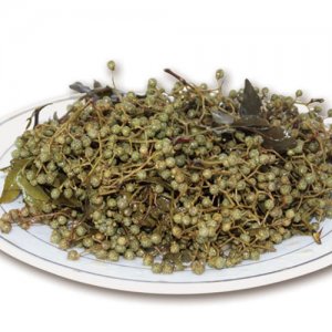 泰順齋醬花椒