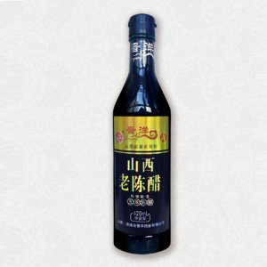 晉洋老陳醋