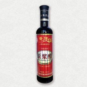 晉洋原漿醋