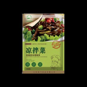 味門涼拌菜高級復合調味料