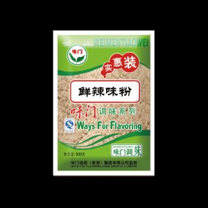 味門鮮辣味粉實惠裝