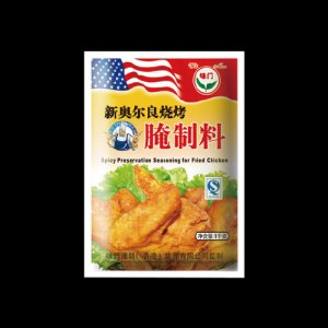 味門新奧爾良燒烤腌制料
