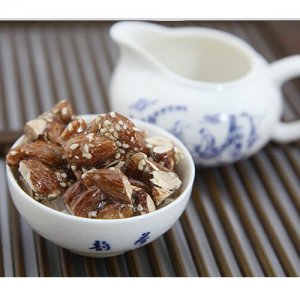 優爾巴旦木酥