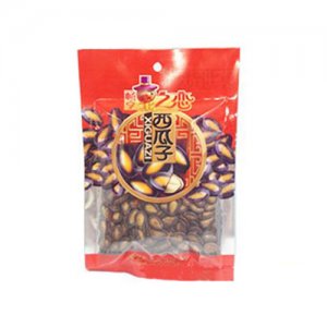 果之戀黑西瓜子