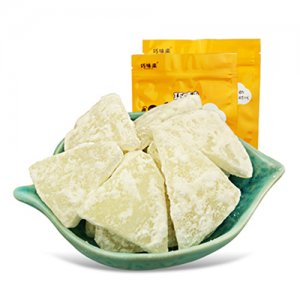 巧味來椰子角