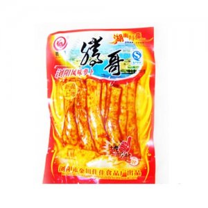騰哥瀏陽蘿卜