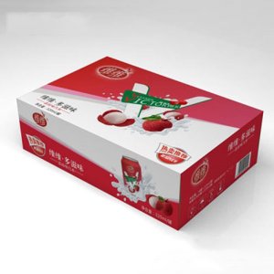 維維荔枝味汽水（箱）