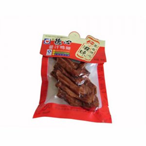 德心醬汁鴨翅100g