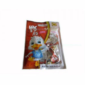 德心五香味鴨胗78g